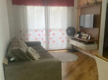 Apartamento de 2 quartos, São Paulo · Apartamento à venda na Vila Mangalot na Rua Manuel Pinheiro 29