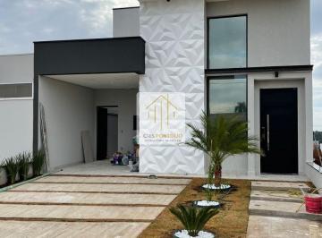 Foto 01 · Casa, Jardim Mantova, Indaiatuba, SP