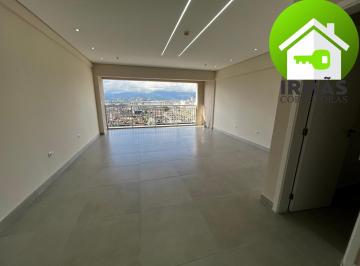Comercial · 42m² · 1 Vaga · Sala Comercial para Locação na Vila Matias – Santos/SP