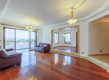 takedronebr_28509.jpeg · Sensacional apartamento para venda em Campo Belo com 4 quartos, sendo 2 suítes, 218m²