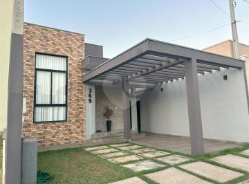 Casa · 70m² · 2 Quartos · 2 Vagas · Condomínio com 2 quartos à venda em Jardins Do Império - SP