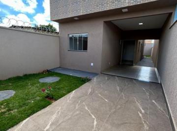 2024022322375025299.jpg · Casa para Venda em Goiânia, Jardim Itaipu, 3 dormitórios, 1 suíte, 2 banheiros, 3 vagas