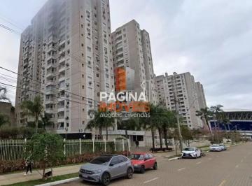 Apartamento · 51m² · 2 Quartos · 1 Vaga · Página 1 Imóveis anuncia para venda apartamento de 2 dormitórios no "Condomínio Alta Vista"