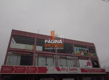 Comercial · 1950m² · 1 Quarto · Página 1 Imóveis anuncia excelente prédio para venda no Centro de Canoas/RS.