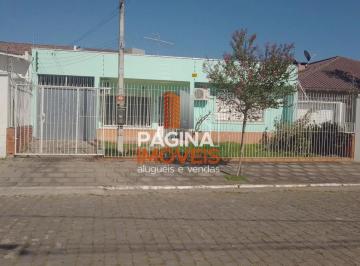 Casa · 320m² · 3 Quartos · 3 Vagas · Página 1 Imóveis anuncia ótima oportunidade de "casa" para venda com 3 dormitórios, no Cen