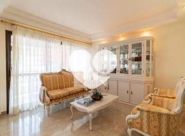 Apartamento · 187m² · 4 Quartos · 3 Vagas · Apartamento com 4 quartos à venda em Santana - SP