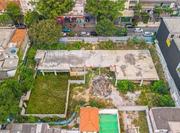 Terreno · 2350m² · Terreno à venda em Santa Cecília - SP