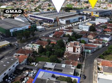 Apartamento · 286m² · 3 Quartos · 8 Vagas · Casa Alto Padrão de 3 quartos em Uvaranas