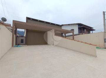 Casa · 128m² · 3 Quartos · 4 Vagas · Condomínio com 3 quartos à venda em Morada da praia - SP