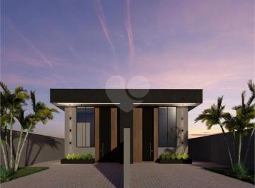 Casa · 170m² · 4 Quartos · 2 Vagas · Condomínio com 4 quartos à venda em Morada da praia - SP
