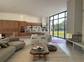 Foto 04 · Casa térrea à venda no Condomínio Altos de Itu com 1.438,80m² de terreno e 5 suítes