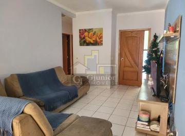 Casa · 68m² · 3 Quartos · 3 Vagas · Ótima Casa com 3 Dormitórios (suíte), Garagem, Parque Jambeiro, Campinas (SP)