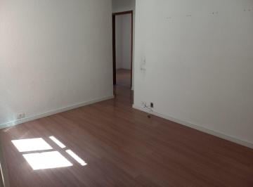 Apartamento · 56m² · 2 Quartos · APARTAMENTO 2 DORMITÓRIOS SEM VAGA RUDGE RAMOS SBC