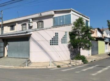 Casa · 140m² · 3 Quartos · 2 Vagas · CASA RUDGE RAMOS VILA VIVALDI EM SÃO BERNARDO DO CAMPO