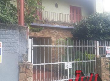 Casa · 253m² · 4 Quartos · 6 Vagas · SOBRADO + TERRENO  RUDGE RAMOS VILA MARIZA EM SÃO BERNARDO DO CAMPO