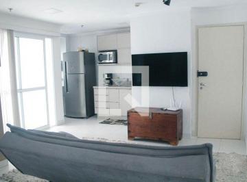 Apartamento · 56m² · 1 Quarto · 2 Vagas · Apartamento para Aluguel - Alto da Glória, 1 Quarto,  56 m² - Goiânia