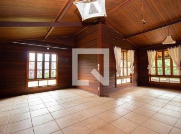 Casa · 170m² · 3 Quartos · 2 Vagas · Casa para Aluguel - SH Grande Colorado, 3 Quartos, 170 m² - Brasília