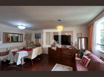 Apartamento · 128m² · 2 Quartos · 2 Vagas · Apartamento para Aluguel - Jardim Paulista, 2 Quartos,  128 m2 - São Paulo