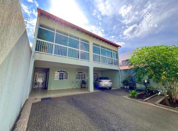 Casa · 300m² · 6 Quartos · 10 Vagas · CASA COM DOIS PAVIMENTOS NA QSD 20 – TAGUATINGA