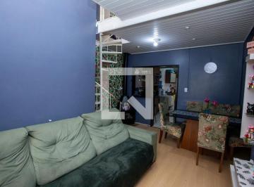 Casa · 112m² · 3 Quartos · 2 Vagas · Casa à Venda - Estância Velha, 3 Quartos,  112 m² - Canoas