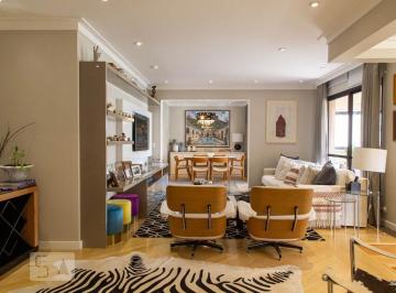 Apartamento · 246m² · 3 Quartos · 4 Vagas · Apartamento à Venda - Jardim Anália Franco, 3 Quartos, 246 m² - São Paulo