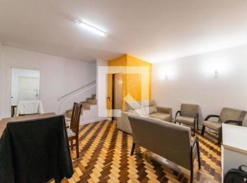 Casa · 85m² · 3 Quartos · 2 Vagas · Casa à Venda - Brooklin, 3 Quartos, 85 m² - São Paulo