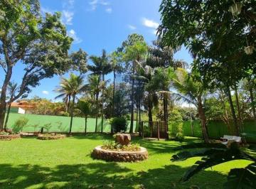 Casa de 1 quarto, Brasília · Casa localizada no Park Way - SMPW Quadra 1 