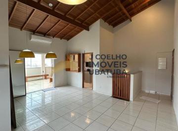 Foto 01 · Apartamento cobertura de 3 suítes no Itaguá em Ubatuba