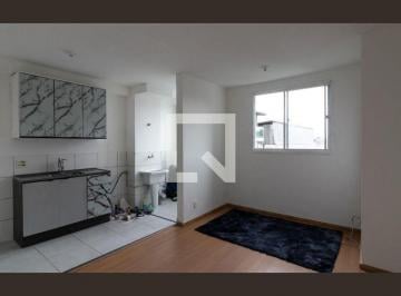 Apartamento · 42m² · 2 Quartos · 1 Vaga · Apartamento para Aluguel - Artur Alvim, 2 Quartos,  42 m² - São Paulo