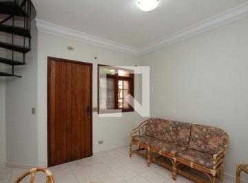 Casa · 58m² · 2 Quartos · 1 Vaga · Casa para Aluguel - Jardim Santa Genoveva, 2 Quartos, 58 m² - Guarujá