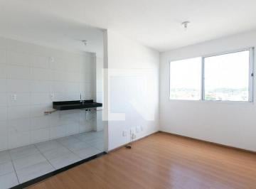 Apartamento · 48m² · 2 Quartos · Apartamento para Aluguel - Vila Cosmopolita, 2 Quartos, 48 m² - São Paulo
