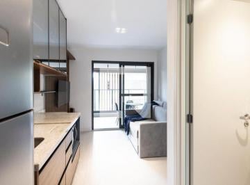 Apartamento · 41m² · 1 Quarto · 1 Vaga · Apartamento para Aluguel - Perdizes, 1 Quarto,  41 m² - São Paulo