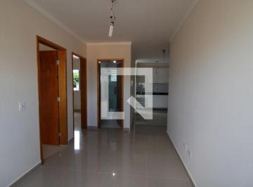 Apartamento · 47m² · 2 Quartos · 1 Vaga · Apartamento para Aluguel - Vila Gustavo, 2 Quartos,  47 m² - São Paulo