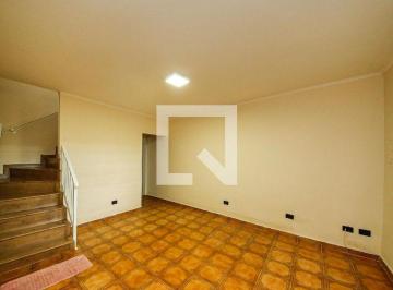 Casa · 140m² · 3 Quartos · 2 Vagas · Casa para Aluguel - Vila Santa Clara, 3 Quartos,  140 m² - São Paulo