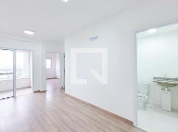 Apartamento · 64m² · 2 Quartos · 1 Vaga · Apartamento para Aluguel - Vila Branca, 2 Quartos, 64 m² - Jacareí