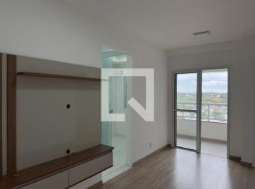 Apartamento en Aluguel de 2 quartos · Apartamento para Aluguel - Vila Branca, 2 Quartos, 64 m² - Jacareí
