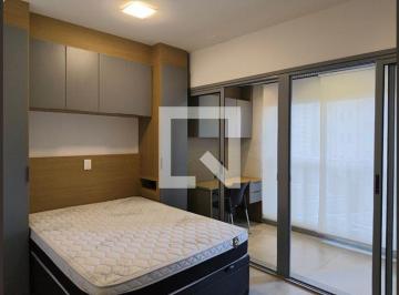 Apartamento · 27m² · 1 Quarto · Apartamento para Aluguel - Vila Mariana, 1 Quarto, 27 m² - São Paulo