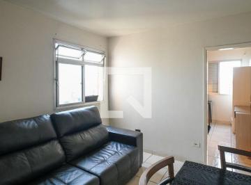 Apartamento · 55m² · 2 Quartos · 1 Vaga · Apartamento para Aluguel - Vila das Mercês, 2 Quartos, 55 m² - São Paulo