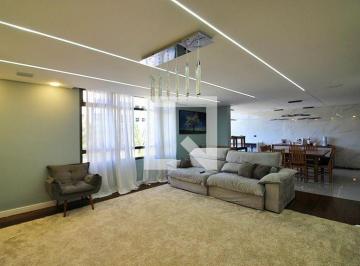 Apartamento · 280m² · 3 Quartos · 3 Vagas · Apartamento para Aluguel - Jardim do Mar, 3 Quartos, 280 m² - São Bernardo do Campo