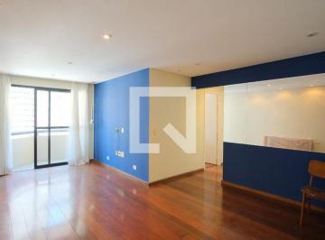 Apartamento · 100m² · 3 Quartos · 2 Vagas · Apartamento para Aluguel - Tatuapé, 3 Quartos, 100 m² - São Paulo