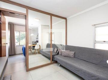 Apartamento · 29m² · 1 Quarto · 1 Vaga · Apartamento para Aluguel - Bela Vista, 1 Quarto, 29 m² - São Paulo