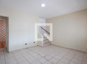 Casa · 101m² · 3 Quartos · 1 Vaga · Casa para Aluguel - Vila Santista, 3 Quartos, 101 m² - São Paulo