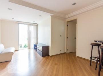 Apartamento · 57m² · 2 Quartos · 1 Vaga · Apartamento para Aluguel - Cidade São Francisco , 2 Quartos,  57 m² - São Paulo