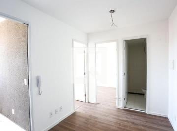Apartamento · 34m² · 2 Quartos · Apartamento para Aluguel - Jardim Sao Luis, 2 Quartos, 34 m² - São Paulo