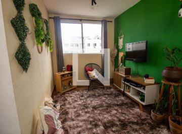 Apartamento · 45m² · 2 Quartos · Apartamento para Aluguel - Vargem Pequena, 2 Quartos, 45 m² - Rio de Janeiro