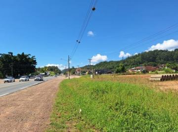 Foto 07 · Terreno Comercial à Venda em Corupá-SC  Bairro Seminário  4.095,07 m² de Área