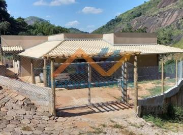 Rural · 1800m² · 3 Quartos · 2 Vagas · Chácara à venda no bairro Petrópolis em Timóteo
