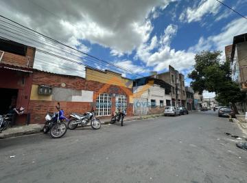 Comercial · 720m² · Lote de 720m² no Centro de Ipatinga