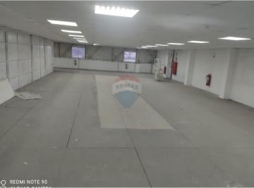 Comercial · 1474m² · 7 Vagas · Galpão para alugar na Vila Nova Jundiainópolis Jundiai