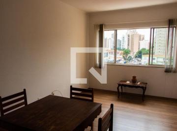 Apartamento · 60m² · 1 Quarto · 1 Vaga · Apartamento à Venda - Bosque, 1 Quarto, 60 m² - Campinas